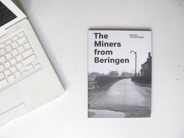 The Miners from Beringen